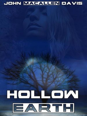 cover image of Hollow Earth